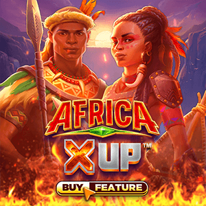 Africa X Up